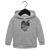 Toddler Sponge Fleece Pullover Hoodie Thumbnail