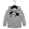 Toddler Sponge Fleece Pullover Hoodie Thumbnail