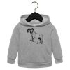 Toddler Sponge Fleece Pullover Hoodie Thumbnail