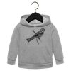 Toddler Sponge Fleece Pullover Hoodie Thumbnail