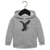Toddler Sponge Fleece Pullover Hoodie Thumbnail