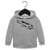 Toddler Sponge Fleece Pullover Hoodie Thumbnail