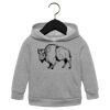 Toddler Sponge Fleece Pullover Hoodie Thumbnail