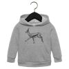 Toddler Sponge Fleece Pullover Hoodie Thumbnail