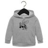 Toddler Sponge Fleece Pullover Hoodie Thumbnail