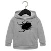 Toddler Sponge Fleece Pullover Hoodie Thumbnail