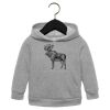 Toddler Sponge Fleece Pullover Hoodie Thumbnail