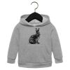 Toddler Sponge Fleece Pullover Hoodie Thumbnail