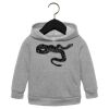 Toddler Sponge Fleece Pullover Hoodie Thumbnail