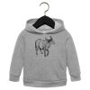 Toddler Sponge Fleece Pullover Hoodie Thumbnail