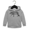 Toddler Sponge Fleece Pullover Hoodie Thumbnail