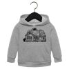 Toddler Sponge Fleece Pullover Hoodie Thumbnail