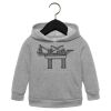Toddler Sponge Fleece Pullover Hoodie Thumbnail