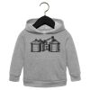 Toddler Sponge Fleece Pullover Hoodie Thumbnail
