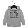 Toddler Sponge Fleece Pullover Hoodie Thumbnail