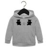 Toddler Sponge Fleece Pullover Hoodie Thumbnail