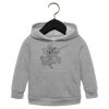 Toddler Sponge Fleece Pullover Hoodie Thumbnail