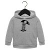 Toddler Sponge Fleece Pullover Hoodie Thumbnail