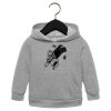 Toddler Sponge Fleece Pullover Hoodie Thumbnail