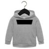 Toddler Sponge Fleece Pullover Hoodie Thumbnail