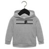 Toddler Sponge Fleece Pullover Hoodie Thumbnail
