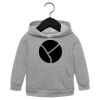 Toddler Sponge Fleece Pullover Hoodie Thumbnail