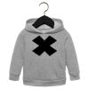 Toddler Sponge Fleece Pullover Hoodie Thumbnail