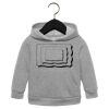 Toddler Sponge Fleece Pullover Hoodie Thumbnail