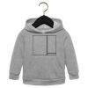 Toddler Sponge Fleece Pullover Hoodie Thumbnail