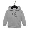 Toddler Sponge Fleece Pullover Hoodie Thumbnail