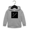Toddler Sponge Fleece Pullover Hoodie Thumbnail