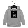 Toddler Sponge Fleece Pullover Hoodie Thumbnail