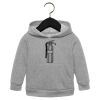 Toddler Sponge Fleece Pullover Hoodie Thumbnail
