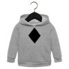Toddler Sponge Fleece Pullover Hoodie Thumbnail