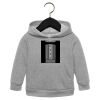 Toddler Sponge Fleece Pullover Hoodie Thumbnail