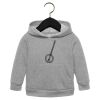 Toddler Sponge Fleece Pullover Hoodie Thumbnail