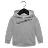 Toddler Sponge Fleece Pullover Hoodie Thumbnail
