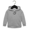 Toddler Sponge Fleece Pullover Hoodie Thumbnail