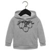 Toddler Sponge Fleece Pullover Hoodie Thumbnail