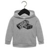 Toddler Sponge Fleece Pullover Hoodie Thumbnail