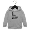 Toddler Sponge Fleece Pullover Hoodie Thumbnail