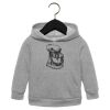 Toddler Sponge Fleece Pullover Hoodie Thumbnail