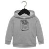 Toddler Sponge Fleece Pullover Hoodie Thumbnail