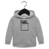 Toddler Sponge Fleece Pullover Hoodie Thumbnail