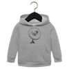 Toddler Sponge Fleece Pullover Hoodie Thumbnail