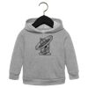 Toddler Sponge Fleece Pullover Hoodie Thumbnail
