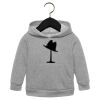 Toddler Sponge Fleece Pullover Hoodie Thumbnail