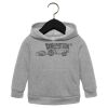 Toddler Sponge Fleece Pullover Hoodie Thumbnail