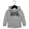 Toddler Sponge Fleece Pullover Hoodie Thumbnail