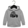Toddler Sponge Fleece Pullover Hoodie Thumbnail